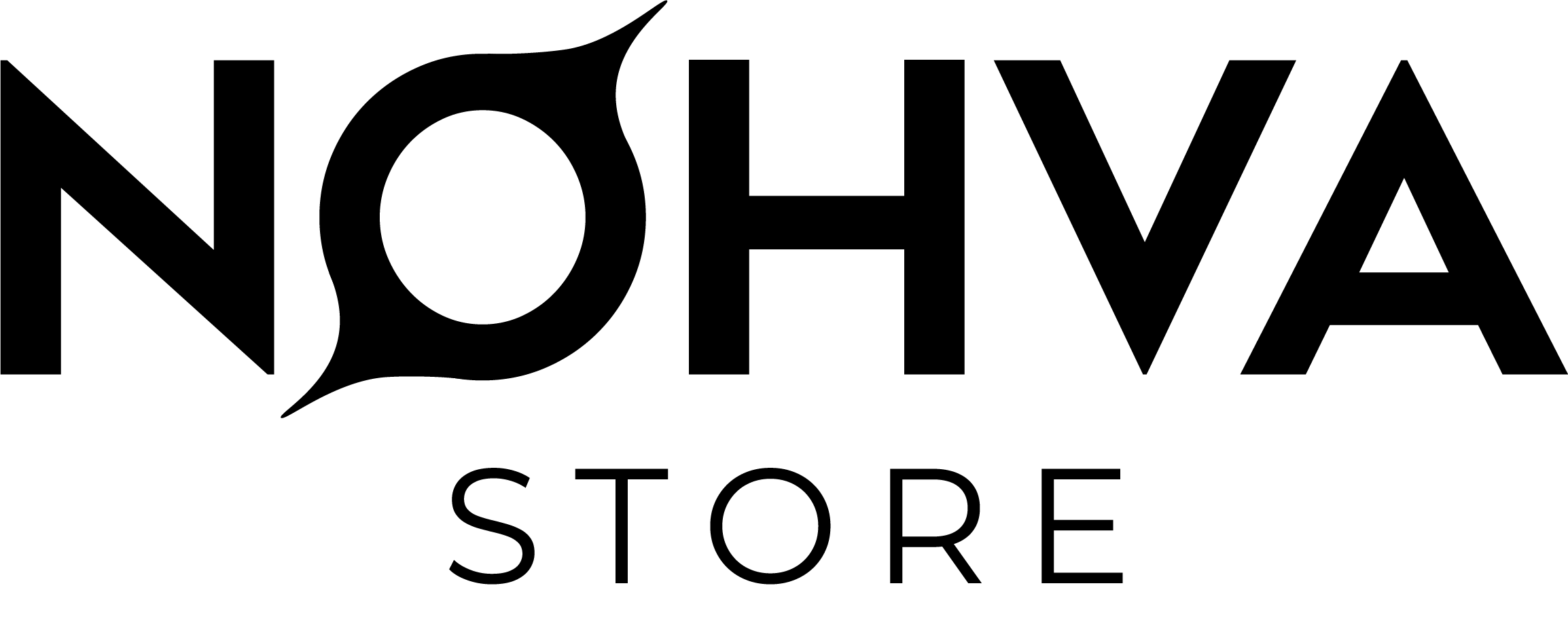 Nohva Store Logo